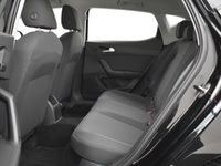 tweedehands Seat Leon 1.0 TSI 90PK Reference | 4 jaar Fabrieksgarantie | App-connect met Google maps navigatie | Cruise control | Led verlichting | Cl