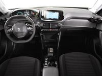 tweedehands Peugeot e-2008 EV Active *Navigatie*Carplay*DAB*
