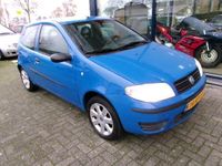 tweedehands Fiat Punto 1.2 SportSound airco