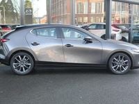 Occasion Mazda 3 Sky 123 PK (90 kW) 2019 Grijs Hatchback
