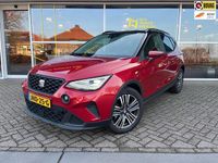 Occasion Seat Arona Style 110 PK (80 kW) 2023 Rood SUV