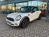 Occasion Mini Cooper Business 123 PK (90 kW) 2011 Wit Hatchback
