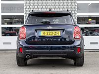 tweedehands Mini John Cooper Works Countryman 1.5 136pk Cooper Works | Panoramadak | Beige leder | 18" | 1e eig |