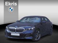Occasion BMW 530e Comfort Edition 299 PK (219 kW) 2024 Grijs (metallic) Sedan