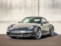 tweedehands Porsche 911 Carrera 4S Cabriolet 3.8 Carrera 4S