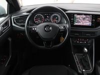 tweedehands VW Polo 1.0 TSI Highline | DSG | Carplay | Adaptive cruise | Climate