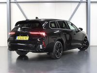 Occasion Opel Astra 131 PK (96 kW) 2023 Zwart Stationwagen