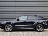 Occasion Porsche Cayenne Platinum Edition 462 PK (339 kW) 2023 Blauw (metallic) SUV
