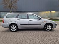 tweedehands Ford Focus Wagon 1.6-16V Collection, 250.000KM, Zeer goed onderhouden, Inruil mogelijk.