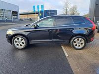 tweedehands Volvo XC60 2.4 D5 6bak AWD Summum Leer Pano