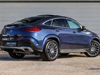 tweedehands Mercedes GLE400 GLE 400Automaat 4MATIC AMG Line | AMG Premium Pl