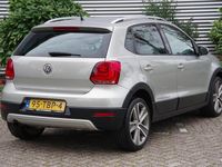 tweedehands VW Polo Cross 1.2 TSI