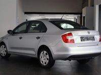 tweedehands Skoda Rapid 1.2 TSI Active 12m Garantie *