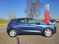 tweedehands Ford Fiesta 1.0 EcoBoost Connected