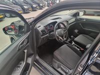 tweedehands VW T-Cross - 1.0 TSI Life