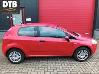 tweedehands Fiat Grande Punto 1.2 Active (APK tot en met 27-05-2025)