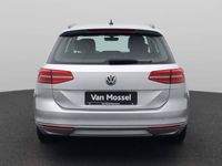 tweedehands VW Passat Variant 1.5 TSI Comfortline Business Climate control Navigatie LMV Parkeer sensoren LED Camera