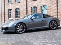 tweedehands Porsche 911 Carrera 4S 3.0