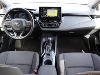 tweedehands Toyota Corolla Touring Sports 1.8 Hybrid First Edition, Navi, DAB