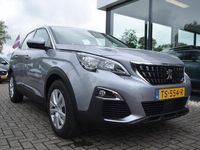 tweedehands Peugeot 3008 1.2 PureTech Active LED | Climate | 17 inch LMV |