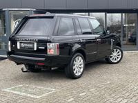 tweedehands Land Rover Range Rover 4.2 V8 S/C Youngtimer | Schuifdak | Trekhaak