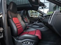 tweedehands Porsche Cayenne S COUPE (440 PK) SPORTDESIGN+LUCHTVERING+4WSTURING