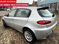 tweedehands Alfa Romeo 147 1.6 T.Spark Business