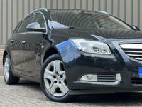 tweedehands Opel Insignia Sports Tourer 2.0 T Cosmo Memorie Stoel Navi NAP L