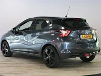 tweedehands Nissan Micra 1.0 IG-T N-Tec / Navi / Cruise