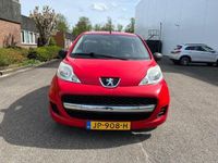 tweedehands Peugeot 107 1.0-12V XR Nieuwe APK