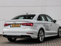 tweedehands Audi A3 Limousine 30 TFSI 116pk S-Line Edition | Virtual C