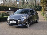 Occasion DS Automobiles DS3 110 PK (80 kW) 2017 Grijs (metallic) Hatchback