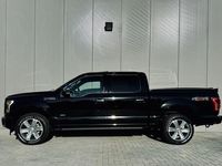 tweedehands Ford F-150 (usa)3.5 V6 Ecoboost SuperCrew Platinum