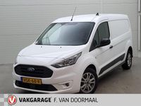 Occasion Ford Transit Connect Trend 101 PK (74 kW) 2022 Wit MPV