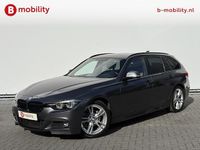Occasion BMW 318 M Sport 136 PK (100 kW) 2019 Grijs Stationwagen