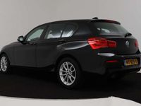 tweedehands BMW 116 116 1-serie i Essential (NL-auto, Dealer onderH, Na