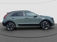 Nieuw Kia e-Niro Air 150 kW (204 PK) 2025 Groen, metallic lak SUV
