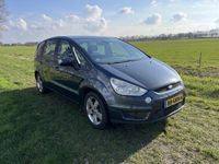 tweedehands Ford S-MAX 2.0-16V