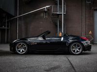 tweedehands Nissan 350Z Roadster 3.5 V6 Leder - Xenon - JR Wheels - Carbon