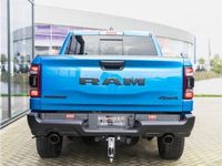 tweedehands Dodge Ram PICKUP 1500 5.7 V8 Big Horn Build to Serve Hydro Blue