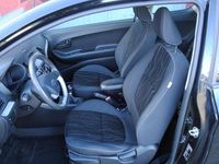 tweedehands Kia Picanto NIEUW MODEL 1.2 CVVT Plus Pack LUXE UITVOERING O.A