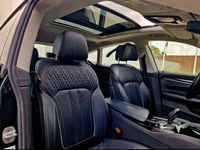 Occasion BMW 630 Executive 265 PK (194 kW) 2018 Zwart Coupé