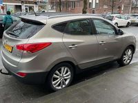 tweedehands Hyundai ix35 2.0i i-Catcher