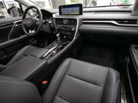 tweedehands Lexus RX450h 