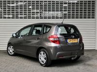 tweedehands Honda Jazz 1.4 i-Vtec Comfort Rijklaarprijs!