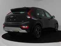 Nieuw Kia e-Niro 102 kW (139 PK) 2025 Interstellar grey (donker grijs metallic) SUV