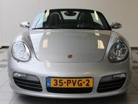 tweedehands Porsche Boxster S Boxster S3.2*Dealer Onderhouden*