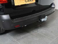 tweedehands Opel Vivaro 1.5 CDTI L2H1 Edition 3-zits 7115 |Airco| Navi| Bl