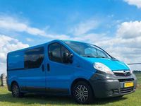 Occasion Opel Vivaro 114 PK (83 kW) 2013 MPV