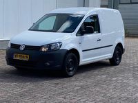 Occasion VW Caddy 75 PK (55 kW) 2013 Wit MPV